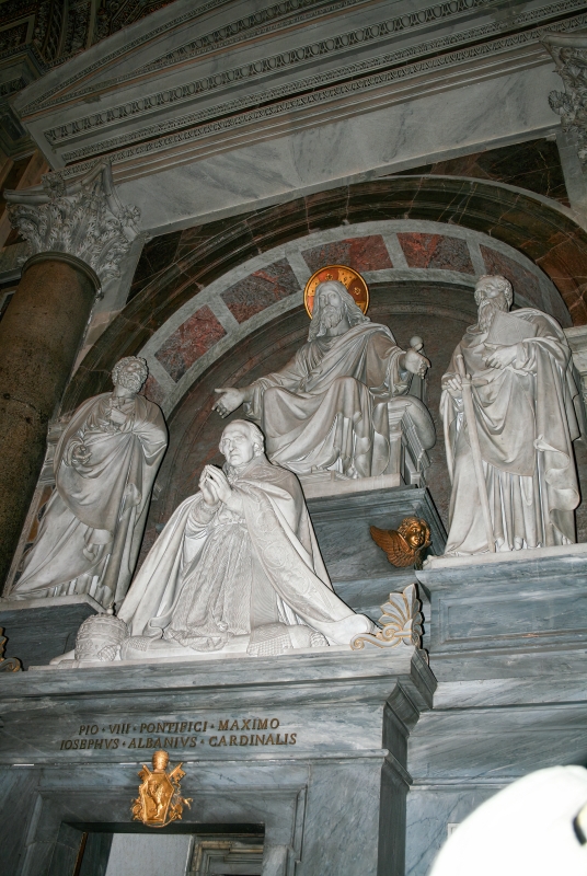 Vatican City